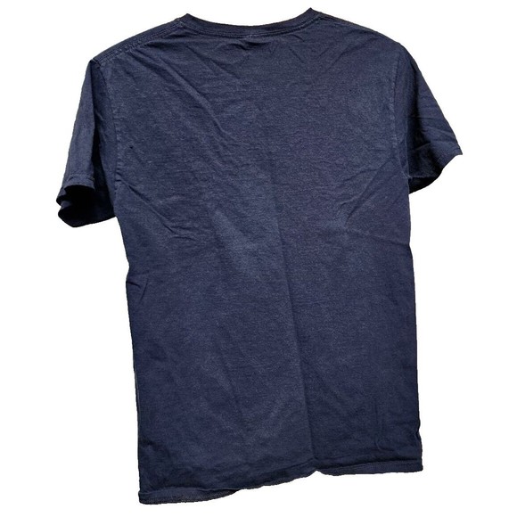 Freebird Lynyrd Skynyrd Peace Sign Black Size S 'Cause Im as free as a bird....' - Picture 3 of 5